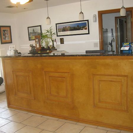 אוסטין Heart Of Texas Motel מראה חיצוני תמונה