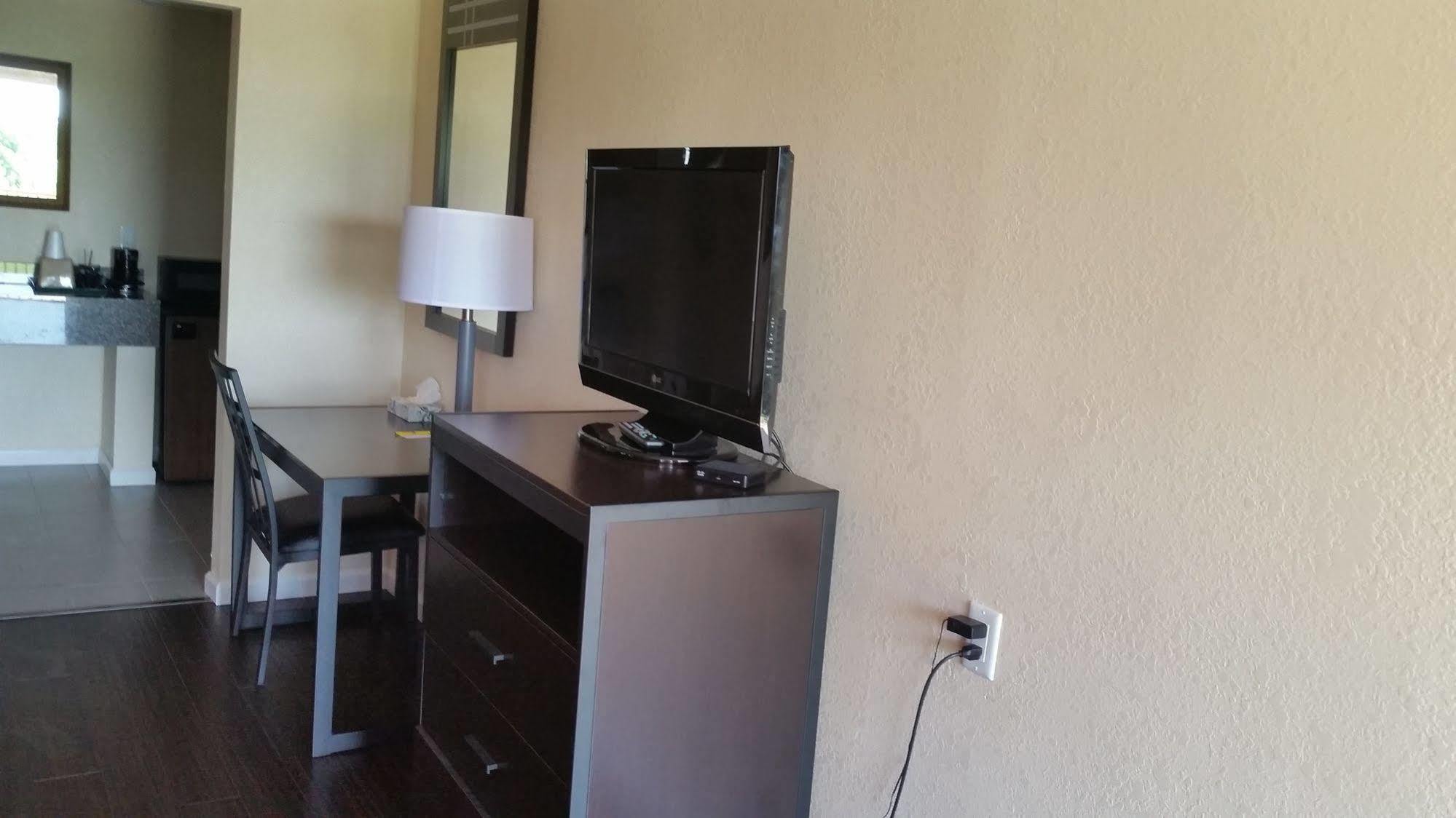 אוסטין Heart Of Texas Motel מראה חיצוני תמונה